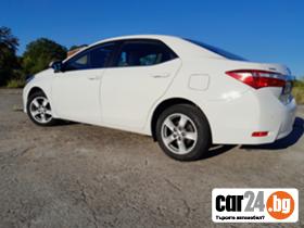 Toyota Corolla 1.6VVTI-132hp - 23800 лв. - 69428285 | Car24.bg