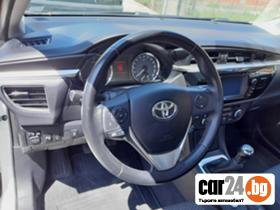 Toyota Corolla 1.6VVTI-132hp - 23800 лв. - 69428285 | Car24.bg