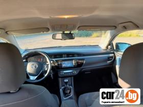 Toyota Corolla 1.6VVTI-132hp - 23800 лв. - 69428285 | Car24.bg