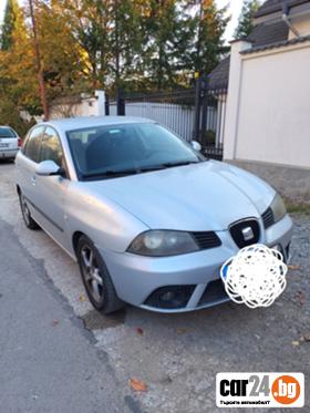 Seat Ibiza  1