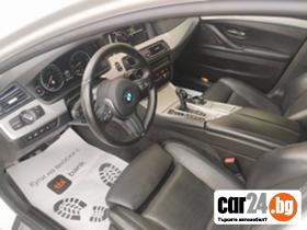 BMW 550 3.0TDI - 45000 лв. - 32863705 | Car24.bg