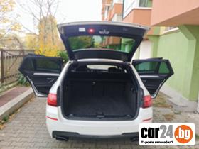 BMW 550 3.0TDI - 45000 лв. - 32863705 | Car24.bg