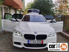 BMW 550 3.0TDI - 45000 лв. - 32863705 | Car24.bg