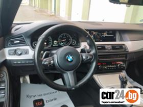 BMW 550 3.0TDI - 45000 лв. - 32863705 | Car24.bg