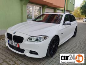 BMW 550 3.0TDI - 45000 лв. - 32863705 | Car24.bg