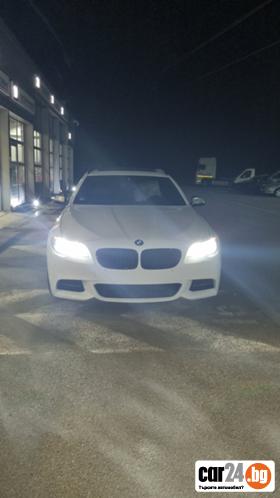 BMW 550 3.0TDI - 45000 лв. - 32863705 | Car24.bg