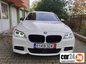 BMW 550 3.0TDI 1