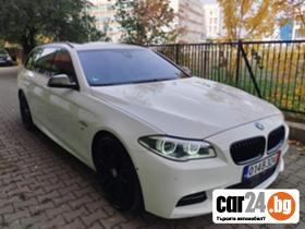 BMW 550 3.0TDI - 45000 лв. - 32863705 | Car24.bg