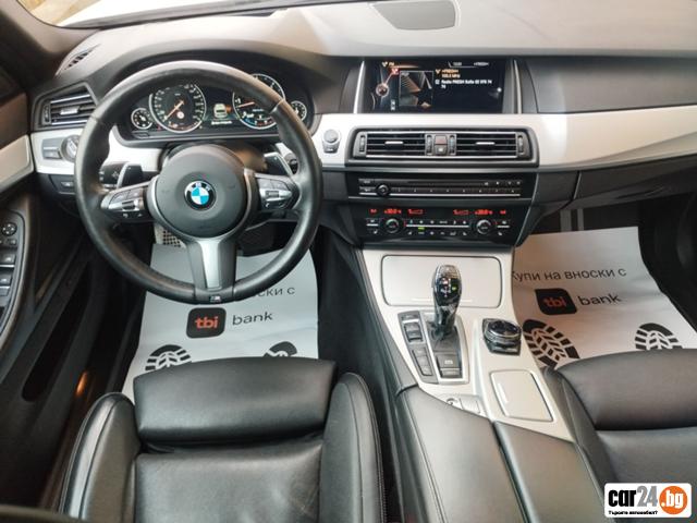 BMW 550 3.0TDI - 45000 лв. - 32863705 | Car24.bg