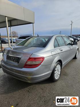 Mercedes-Benz C 220 - 12500 лв. - 24370326 | Car24.bg