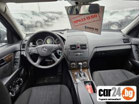 Mercedes-Benz C 220 - 12500 лв. - 24370326 | Car24.bg