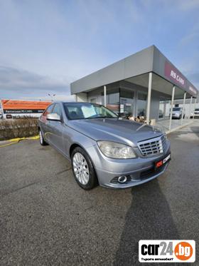 Mercedes-Benz C 220 - 12500 лв. - 24370326 | Car24.bg