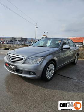 Mercedes-Benz C 220 - 12500 лв. - 24370326 | Car24.bg