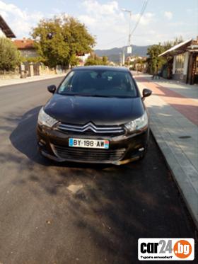 Citroen C4 1.6 1