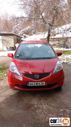 Honda Jazz 1.4 1