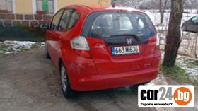 Honda Jazz 1.4 - 7700 лв. - 91109144 | Car24.bg