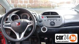 Honda Jazz 1.4 - 7700 лв. - 91109144 | Car24.bg