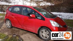 Honda Jazz 1.4 - 7700 лв. - 91109144 | Car24.bg