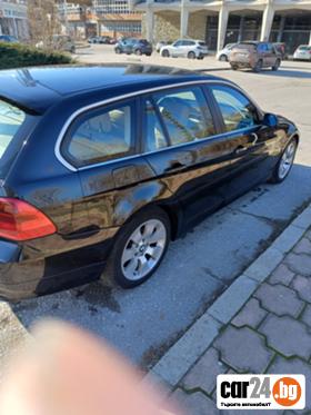 BMW 330 Xd - 7509 лв. - 90964994 | Car24.bg