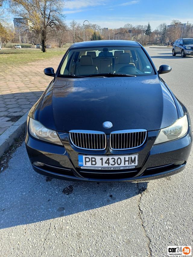 BMW 330 Xd - 7509 лв. - 90964994 1