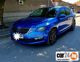 Skoda Octavia 2.0 - 32600 лв. - 37656112 | Car24.bg