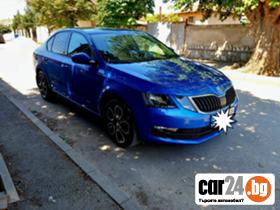 Skoda Octavia 2.0 - 32600 лв. - 37656112 | Car24.bg