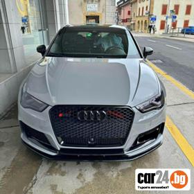 Audi Rs3 2.5 1