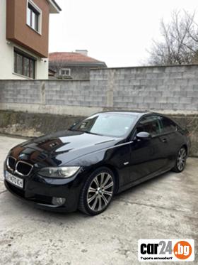 BMW 320  1