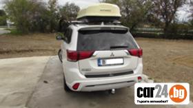 Mitsubishi Outlander 2.4 - 60000 лв. - 63755621 | Car24.bg