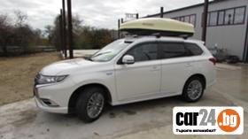 Mitsubishi Outlander 2.4 - 60000 лв. - 63755621 | Car24.bg