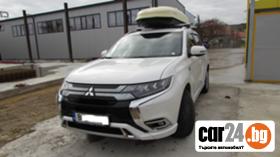 Mitsubishi Outlander 2.4 - 60000 лв. - 63755621 | Car24.bg