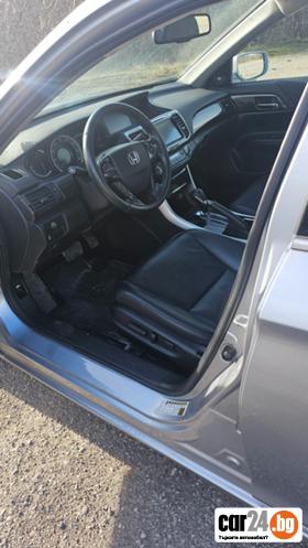 Honda Accord - 32999 лв. - 60561899 | Car24.bg