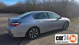 Honda Accord - 32999 лв. - 60561899 | Car24.bg