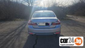 Honda Accord - 32999 лв. - 60561899 | Car24.bg