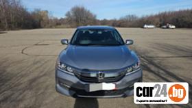 Honda Accord - 32999 лв. - 60561899 | Car24.bg