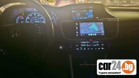 Honda Accord - 32999 лв. - 60561899 | Car24.bg