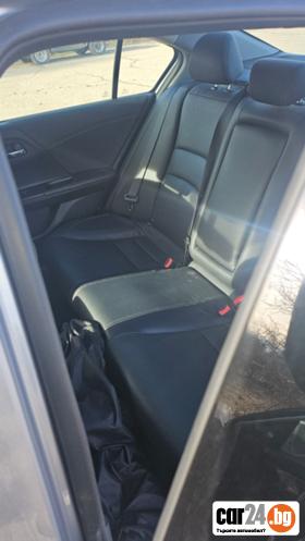 Honda Accord - 32999 лв. - 60561899 | Car24.bg