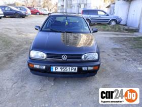 VW Golf - 2900 лв. - 21184839 | Car24.bg