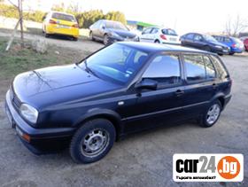 VW Golf - 2900 лв. - 21184839 | Car24.bg