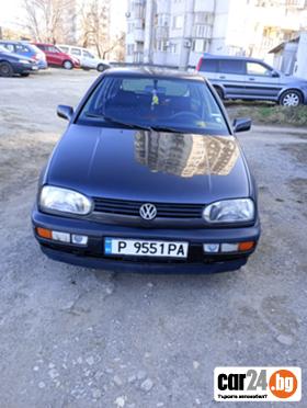 VW Golf - 2900 лв. - 21184839 | Car24.bg