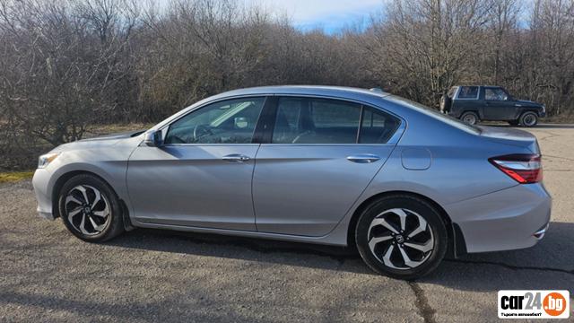 Honda Accord - 32999 лв. - 60561899 | Car24.bg