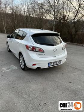 Mazda 3 1.6 Disel - 10000 лв. - 74480646 | Car24.bg