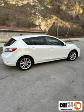 Mazda 3 1.6 Disel - 10000 лв. - 74480646 | Car24.bg