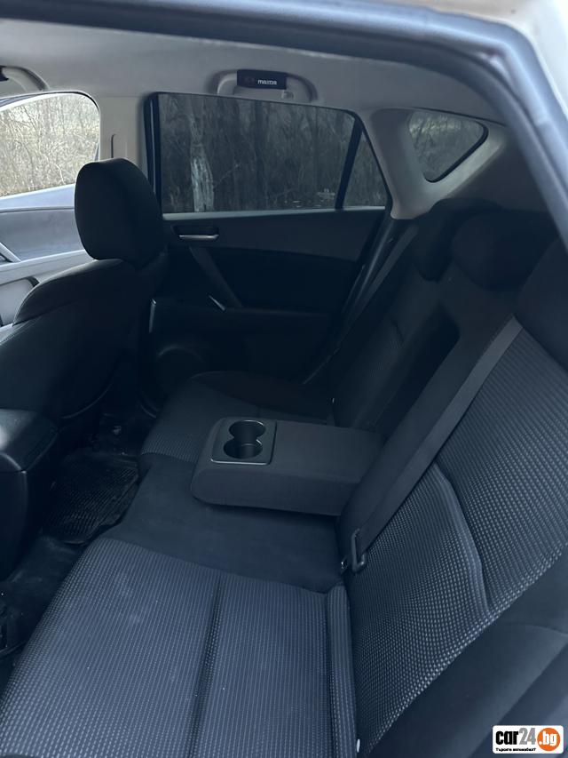 Mazda 3 1.6 Disel - 10000 лв. - 74480646 | Car24.bg