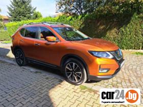 Nissan X-trail - 41900 лв. - 49899924 | Car24.bg