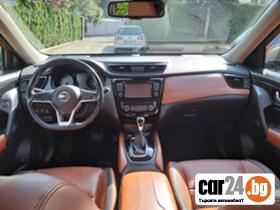 Nissan X-trail - 41900 лв. - 49899924 | Car24.bg