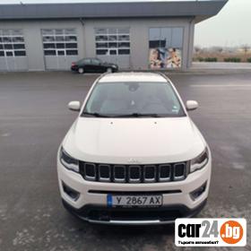 Jeep Compass 4Х4 LIMITED 1