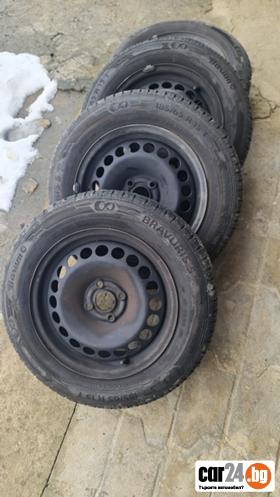 Opel Corsa 1.2 газ.инж. - 7200 лв. - 57337195 16
