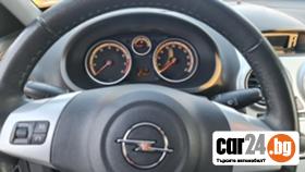 Opel Corsa 1.2 газ.инж. - 7200 лв. - 57337195 11