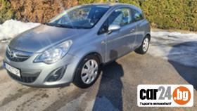 Opel Corsa 1.2 газ.инж. 1